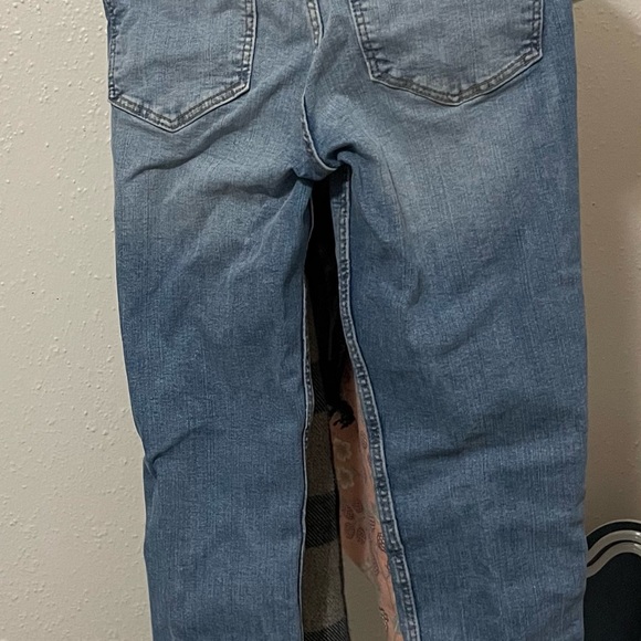 🐾3for$10🐾 Zara Ankle Fit Skinny Jeans - Picture 6 of 7